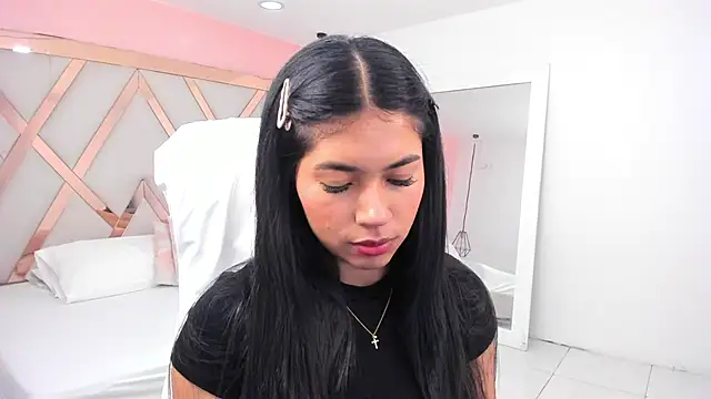 samantaa shy online show from September 2025 12:00:02 AM