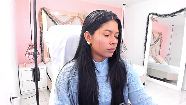 samantaa shy online show from December 2025 01:47:01 AM