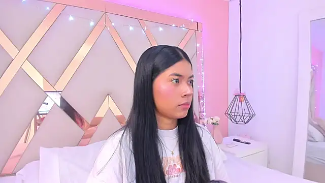 samantaa shy online show from February 2026 10:51:02 PM