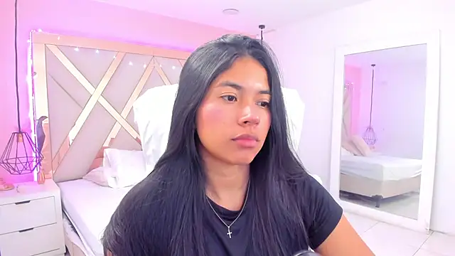 samantaa shy online show from March 2026 10:59:02 PM