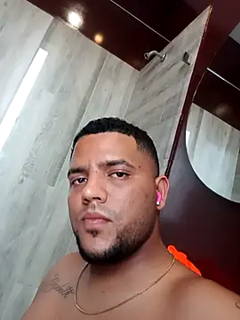 PerversoVergon online show from September 2025 07:52:01 PM