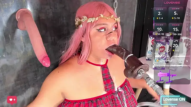 sharlotthe bigass online show from November 2025 11:54:02 PM