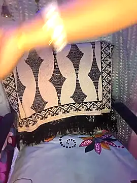 Nightgirl007 online show from February 2026 12:59:01 AM