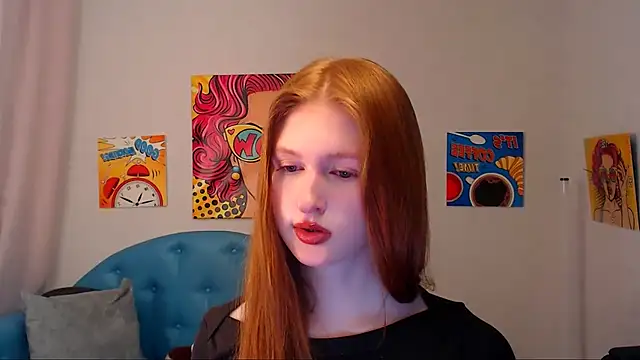 LuxXAngel online show from February 2026 01:04:01 AM