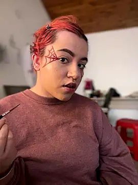 Snapshot of Noa_Todokoro chatting on October 2025 03:09:02 PM Noa Todokoro online show from October 2025 03:09:02 PM