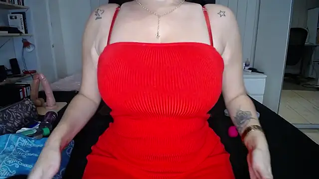 alexa moreti online show from October 2025 09:55:02 AM