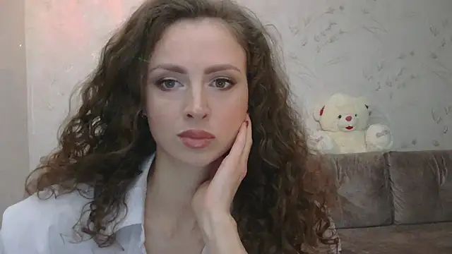 Amber Carrol online show from February 2026 03:08:01 PM