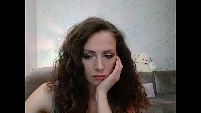 Amber Carrol online show from March 2026 05:37:02 PM