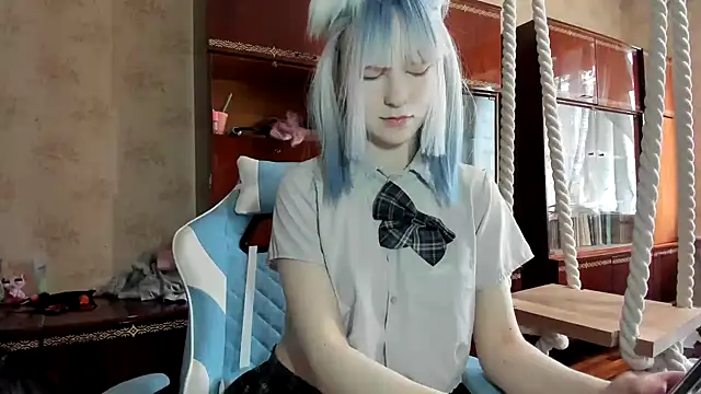 kioshi kiss online show from November 2025 11:05:02 AM