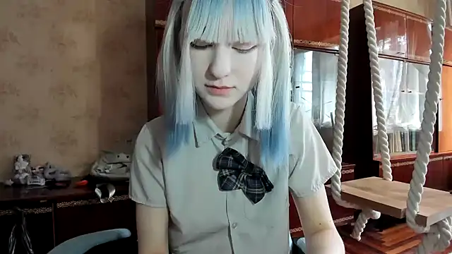 kioshi kiss online show from November 2025 11:58:01 AM