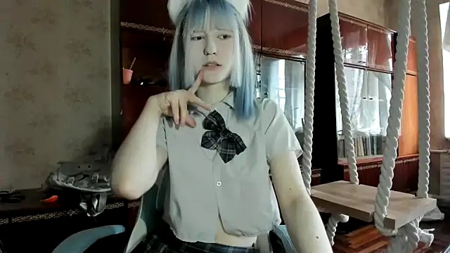 kioshi kiss online show from November 2025 09:53:01 AM