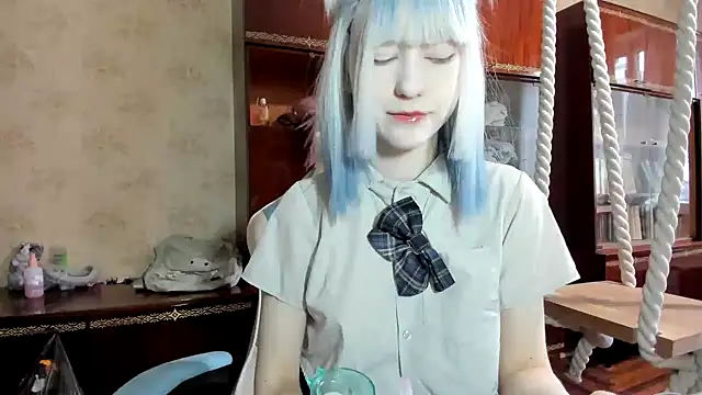 kioshi kiss online show from November 2025 12:16:02 PM