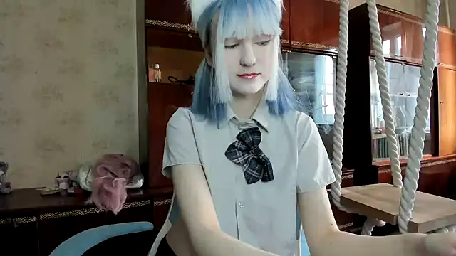 kioshi kiss online show from November 2025 11:54:02 AM