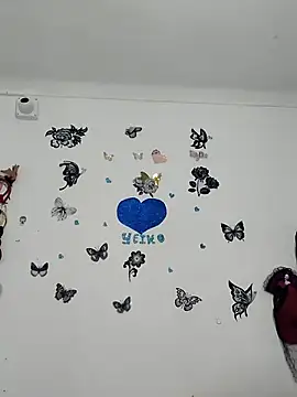 AntonelaMorriz online show from November 2025 07:10:01 AM