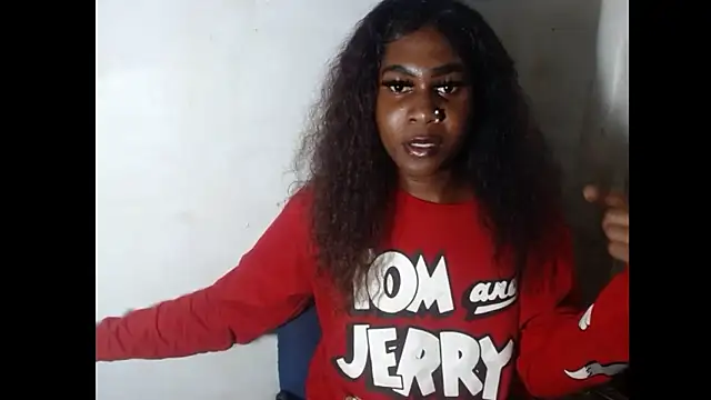 BebaFoxx online show from September 2025 09:59:02 PM