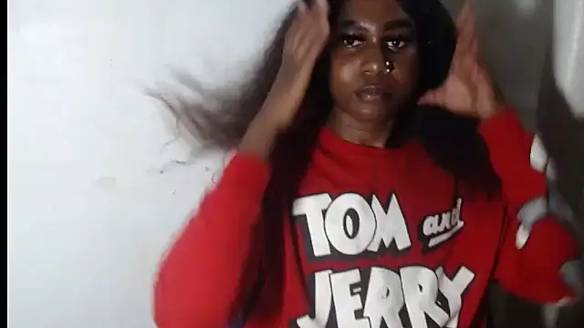 BebaFoxx online show from October 2025 06:54:02 PM