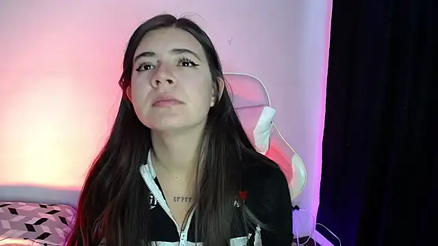 Stepha babe online show from November 2025 08:11:02 PM