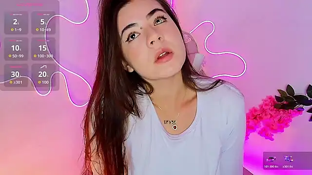 Stepha babe online show from February 2026 11:14:01 PM