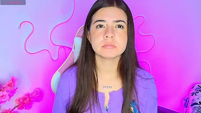 Stepha babe online show from April 2026 02:56:01 AM