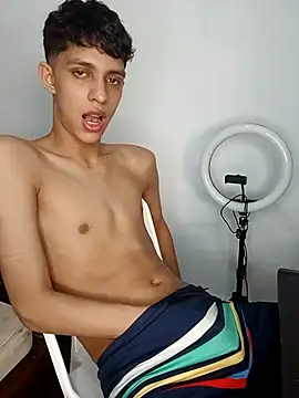 Allnei online show from October 2025 07:04:02 PM