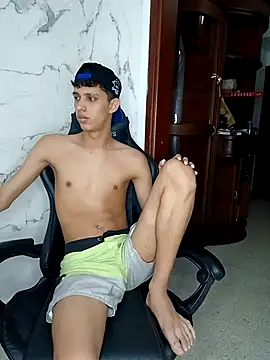 Allnei online show from March 2026 10:02:02 PM