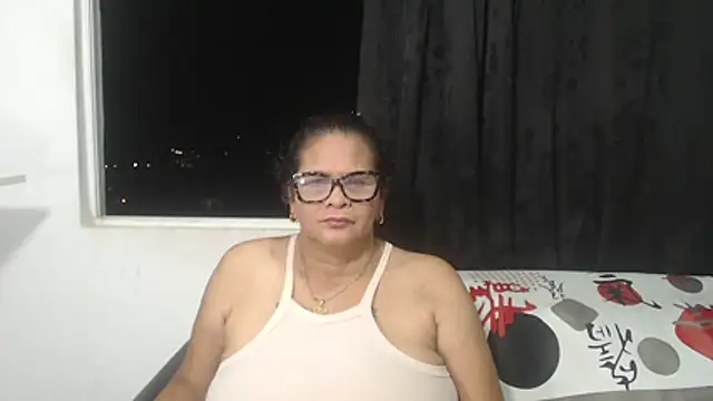 DinaDIRTY online show from January 2026 07:43:02 AM