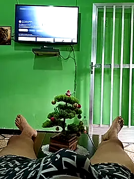 Snapshot of PARAJHONAAN chatting on October 2025 02:06:01 PM PARAJHONAAN online show from October 2025 02:06:01 PM