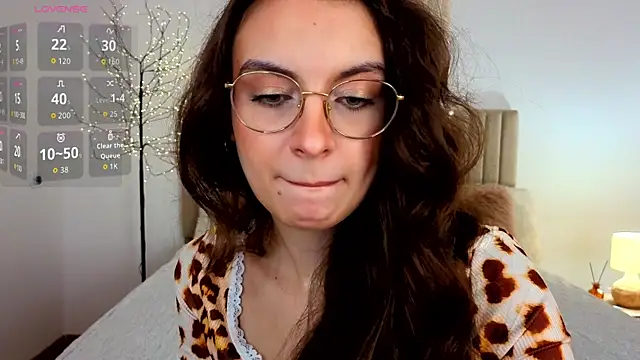 Real cutie1 online show from July 2026 12:55:01 PM