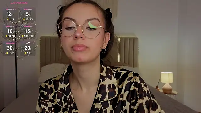 Real cutie1 online show from July 2026 12:53:01 PM