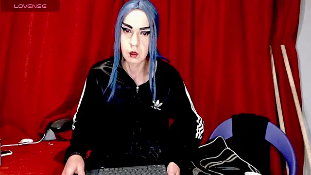 blondehot5v online show from February 2026 11:53:02 AM