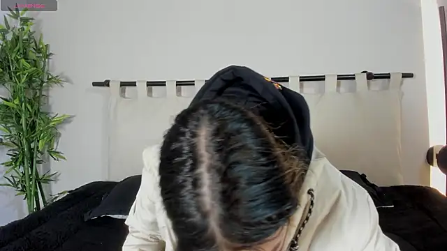 Rachell criss online show from February 2026 03:58:01 AM