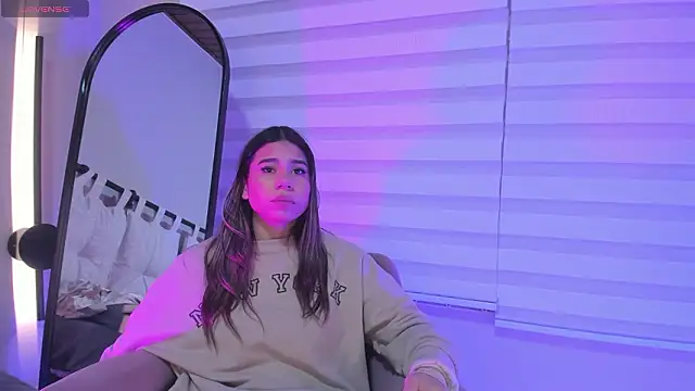 Rachell criss online show from February 2026 04:00:01 AM