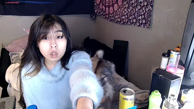 London Ray online show from November 2025 06:46:01 AM