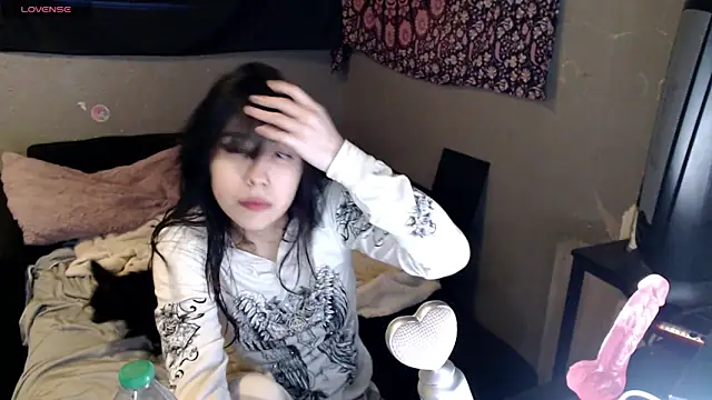 London Ray online show from January 2026 06:18:02 AM