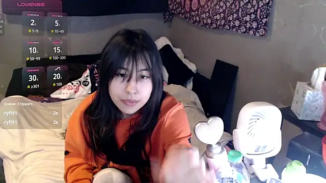 London Ray online show from February 2026 06:40:02 AM