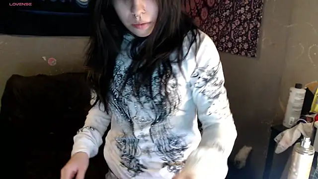 London Ray online show from April 2026 01:25:02 AM