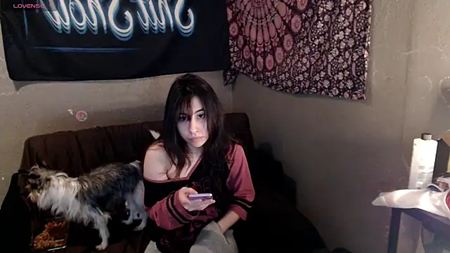 London Ray online show from April 2026 09:50:02 PM