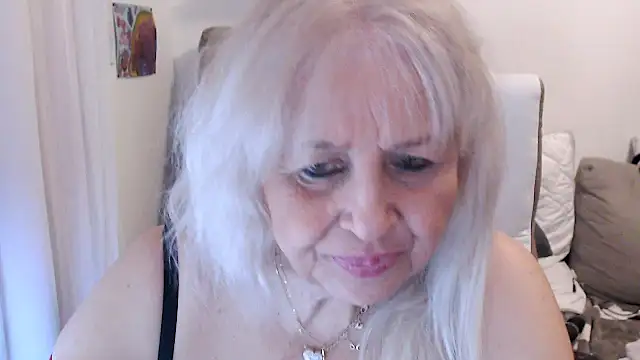 SusiLifeXXX online show from December 2025 08:27:01 PM