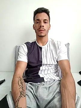 caballero-97 online show from May 2026 08:03:02 PM
