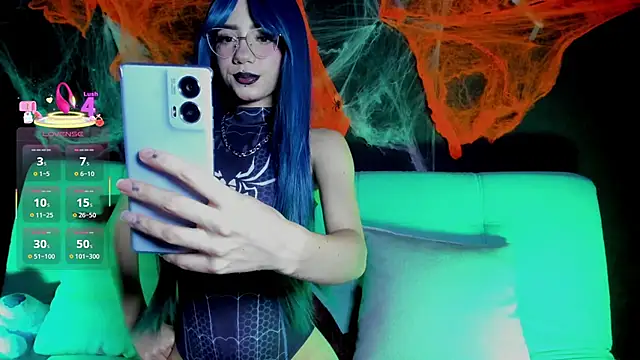 Snapshot of madiixwatson chatting on October 2025 10:16:02 AM madiixwatson online show from October 2025 10:16:02 AM