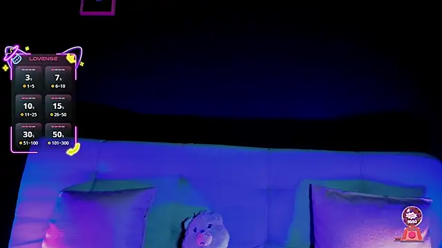 Snapshot of madiixwatson chatting on November 2025 10:36:02 AM madiixwatson online show from November 2025 10:36:02 AM