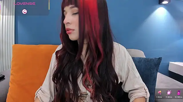 Snapshot of MartinaBlakees chatting on November 2025 01:48:02 PM MartinaBlakees online show from November 2025 01:48:02 PM