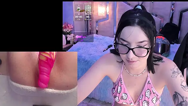 NicoleFerrel online show from January 2026 02:22:02 PM