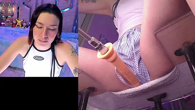 NicoleFerrel online show from July 2026 02:56:02 PM