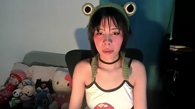 dolliette24 online show from September 2025 11:39:02 PM