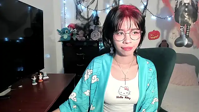 dolliette24 online show from October 2025 08:48:02 PM