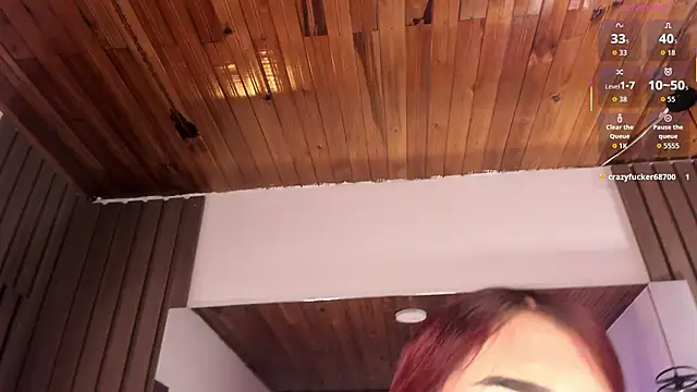 Snapshot of Violet_carson chatting on September 2025 01:16:01 PM Violet carson online show from September 2025 01:16:01 PM