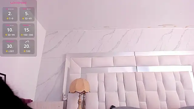 Maia Park online show from March 2026 12:56:02 PM