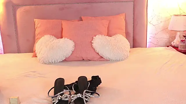 ChannelAngeless online show from September 2025 08:51:02 AM