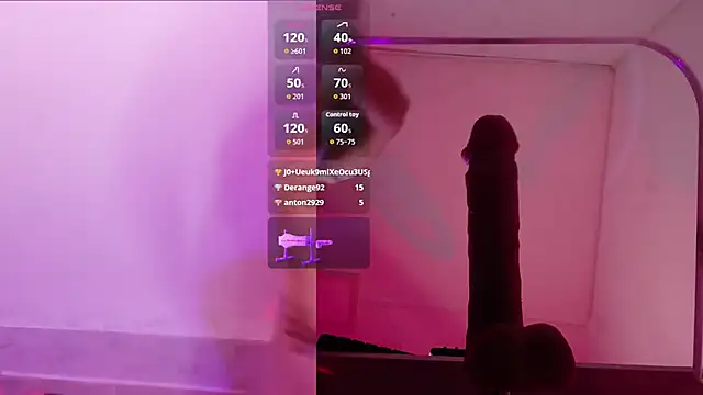 ErikaMontiel   online show from September 2025 09:14:02 PM